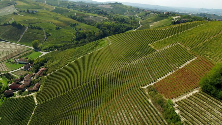 Adriano Marco e Vittorio