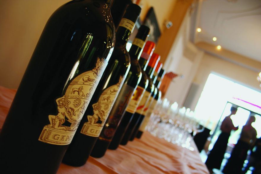 Cantine Sant&rsquo;Agata