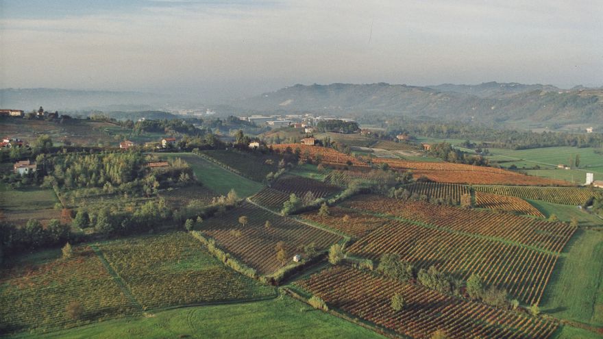 Castello di Tagliolo
